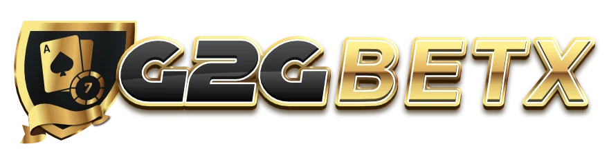 G2GBETX | G2G สล็อตเว็บตรง คู่มือใช้งาน 2026